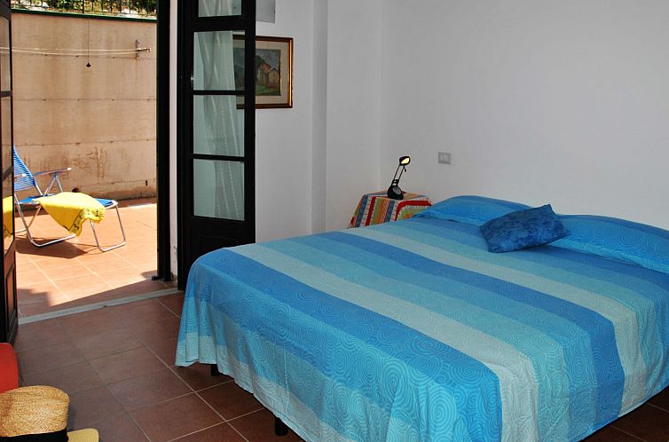 Appartement Quattro Rose