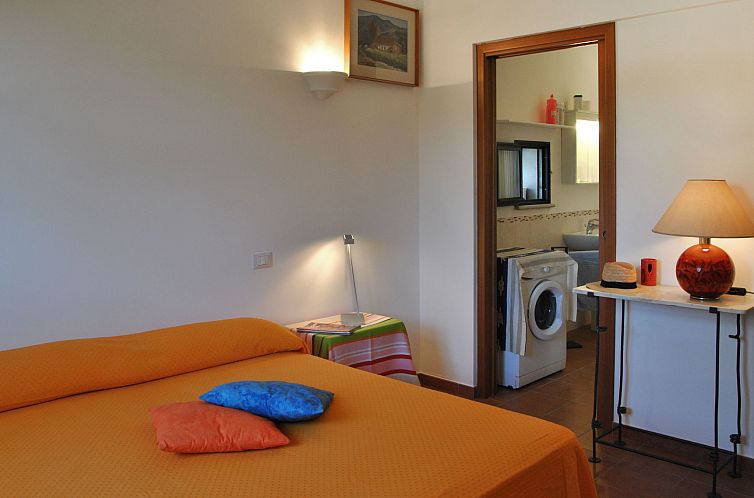 Appartement Quattro Rose