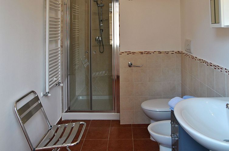 Appartement Quattro Rose