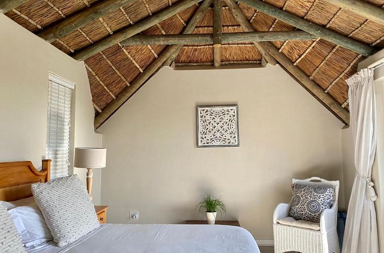 i-LOLLO Bed & Breakfast at the River Mouth