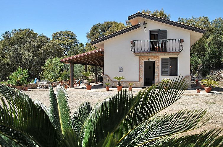 Unterkunft 0926411 - Ferienhaus Latium / Rom - Vakantiehuis Cycas