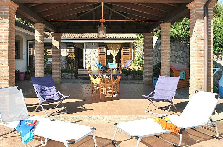 Vakantiehuis Collina delle Stelle