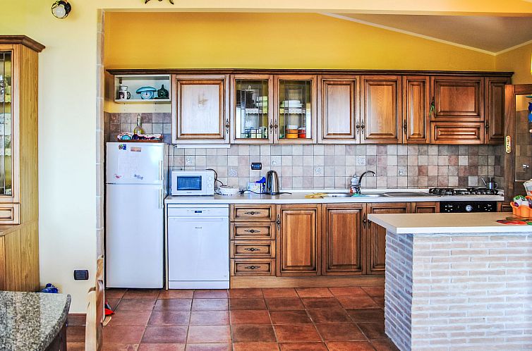 Vakantiehuis Collina delle Stelle