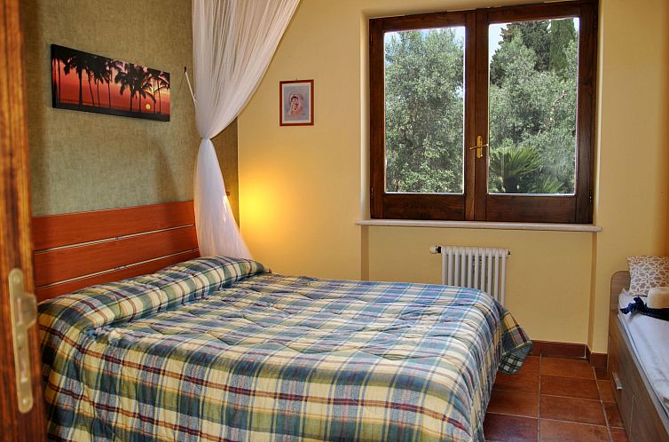Vakantiehuis Collina delle Stelle