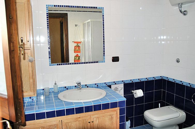 Vakantiehuis Collina delle Stelle