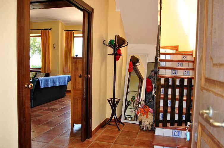 Vakantiehuis Collina delle Stelle