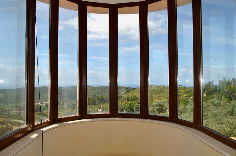 Vakantiehuis Collina delle Stelle