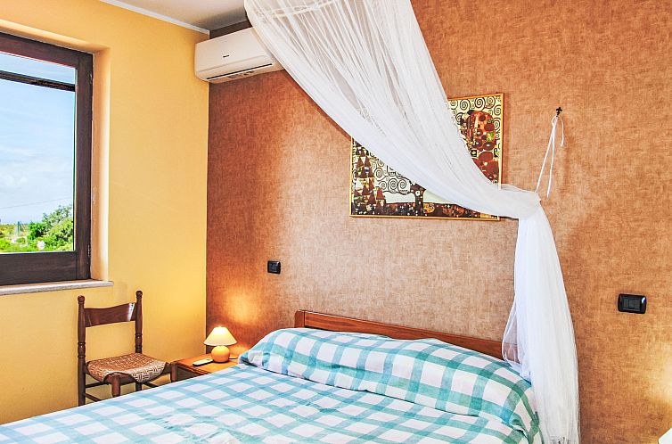 Vakantiehuis Collina delle Stelle