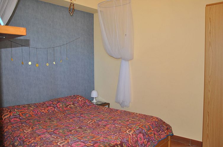 Vakantiehuis Collina delle Stelle