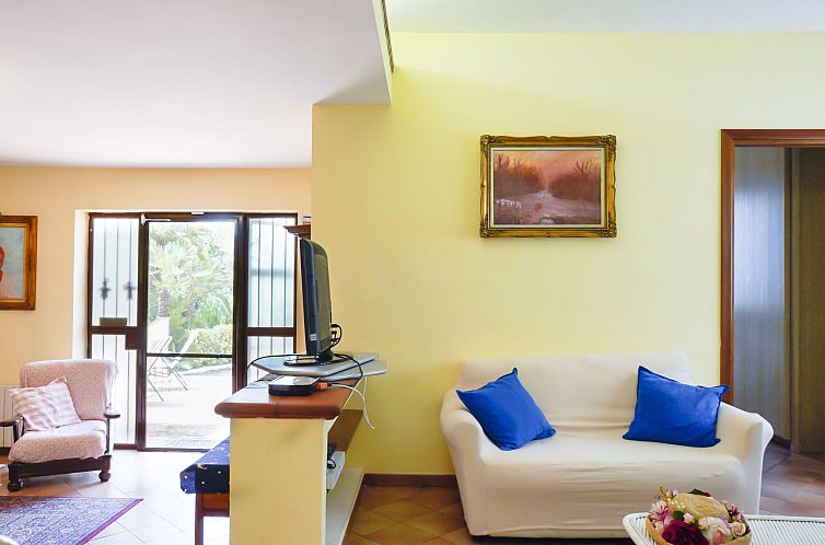 Vakantiehuis Sunny