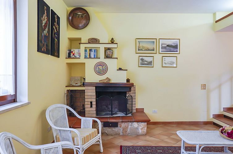 Vakantiehuis Sunny