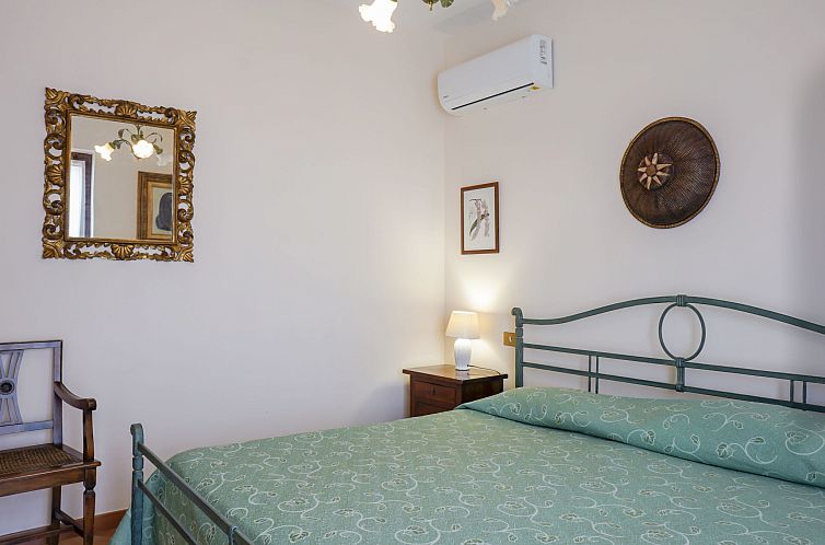 Vakantiehuis Sunny