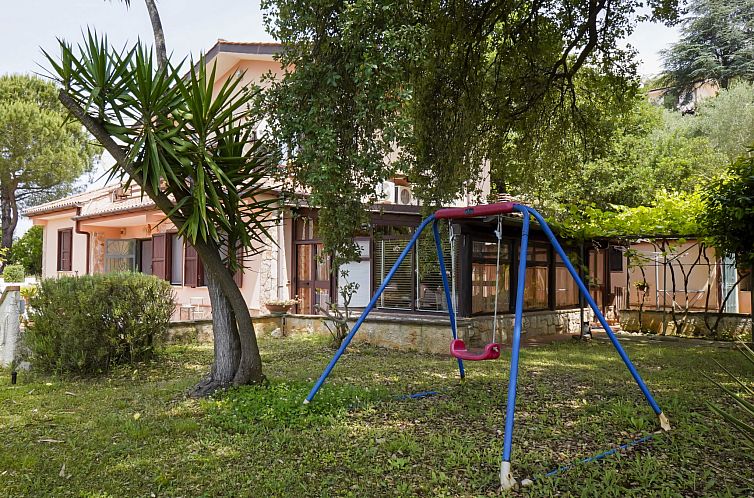 Vakantiehuis Sunny