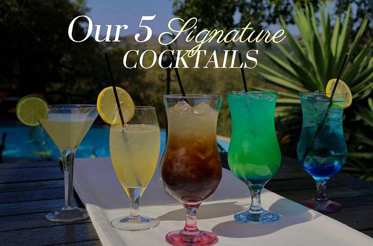 Abangane Guest Lodge