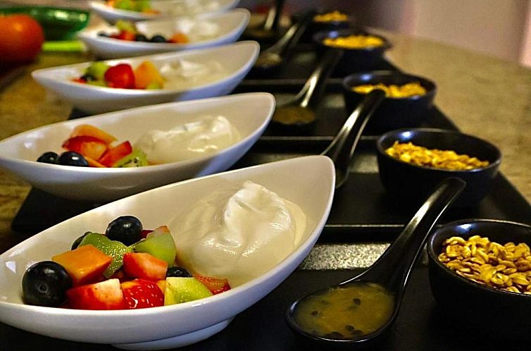 Abangane Guest Lodge