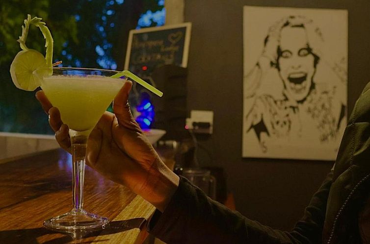 Abangane Guest Lodge