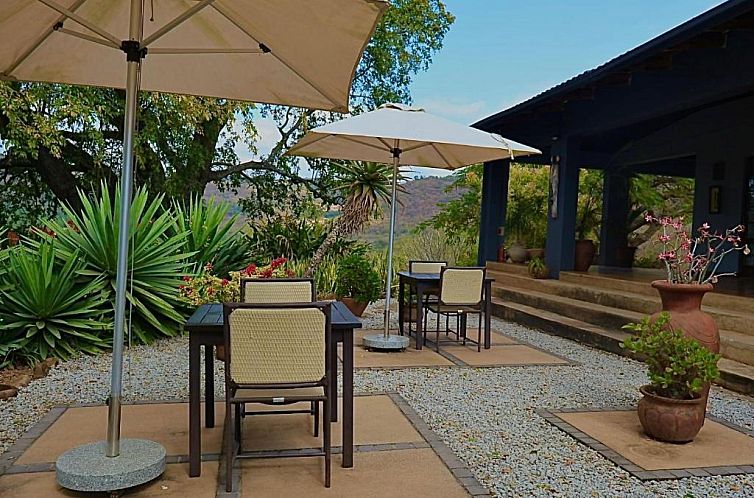 Abangane Guest Lodge