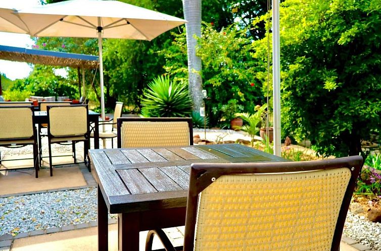 Abangane Guest Lodge