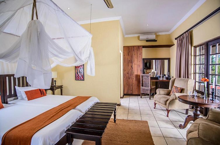 Abangane Guest Lodge