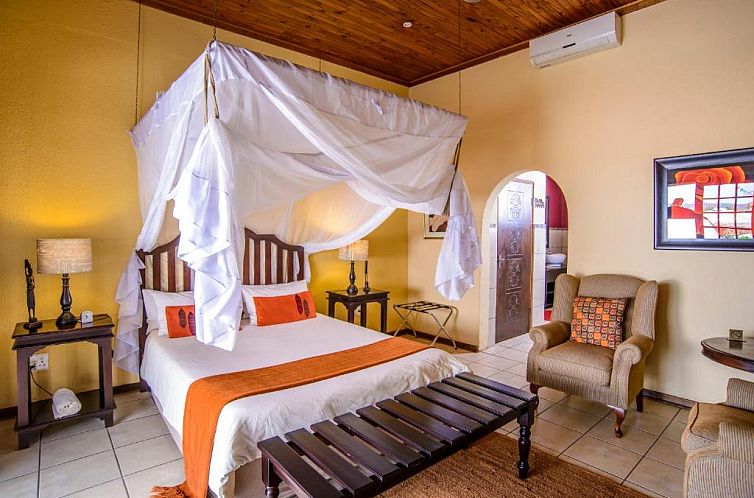 Abangane Guest Lodge