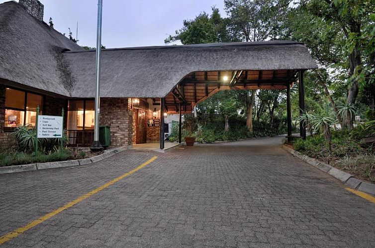 Kruger Park Lodge