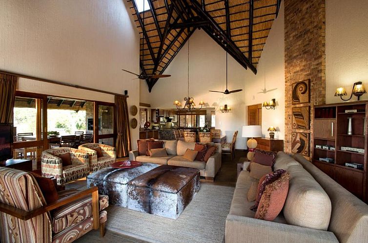 Kruger Park Lodge