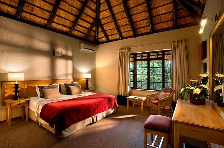 Kruger Park Lodge