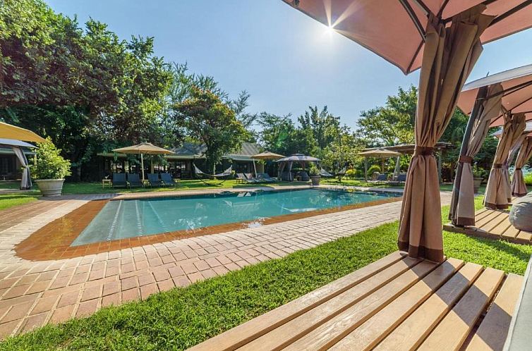 Guest house 0926834 - Apartment Mpumalanga - Perry's Bridge Hollow Boutique Hotel