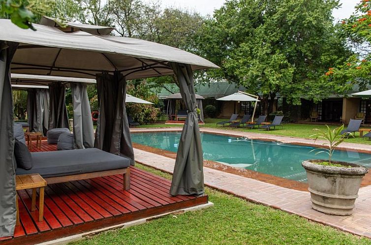 Perry's Bridge Hollow Boutique Hotel