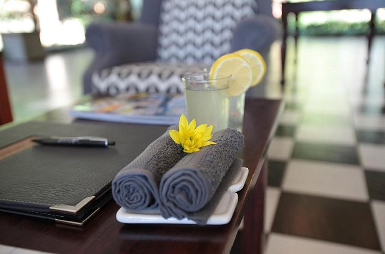 Perry's Bridge Hollow Boutique Hotel