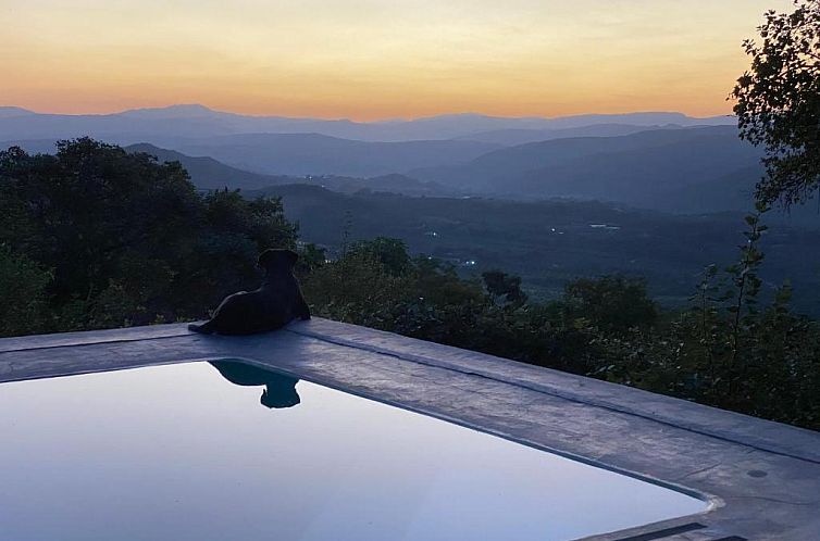 Guest house 0926838 - Bed and Breakfast Mpumalanga - Ashbourne Hazyview