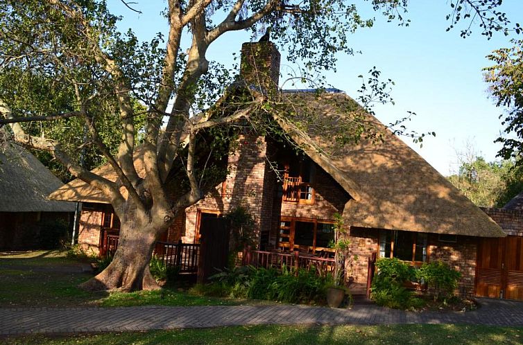 Kruger Park Lodge - Golf Safari SA