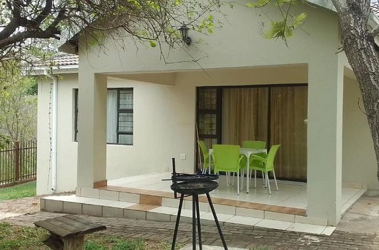 Unterkunft 0926852 - Chalet Mpumalanga - Sand River Cottages