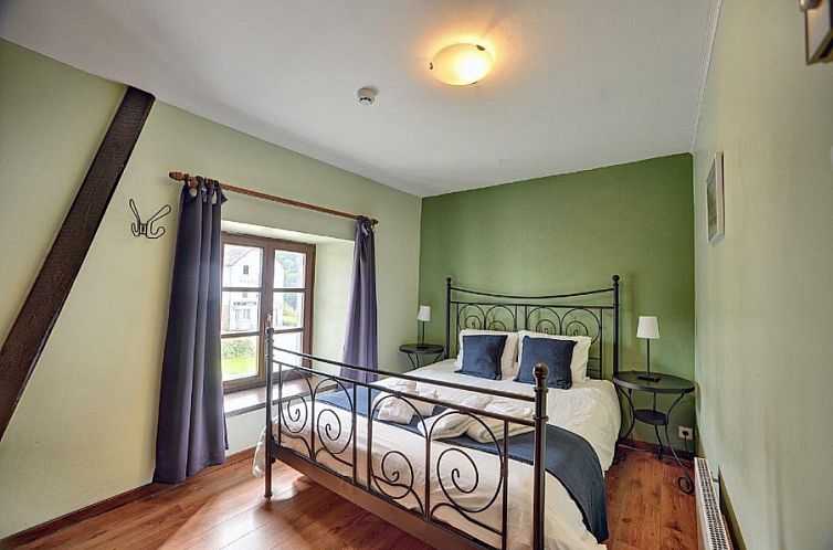 Vakantiehuis La Grange 21 personen