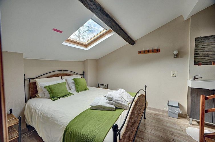 Vakantiehuis La Grange 21 personen