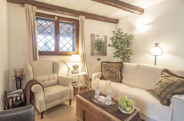 Vakantiehuis Olive Grove Sabina