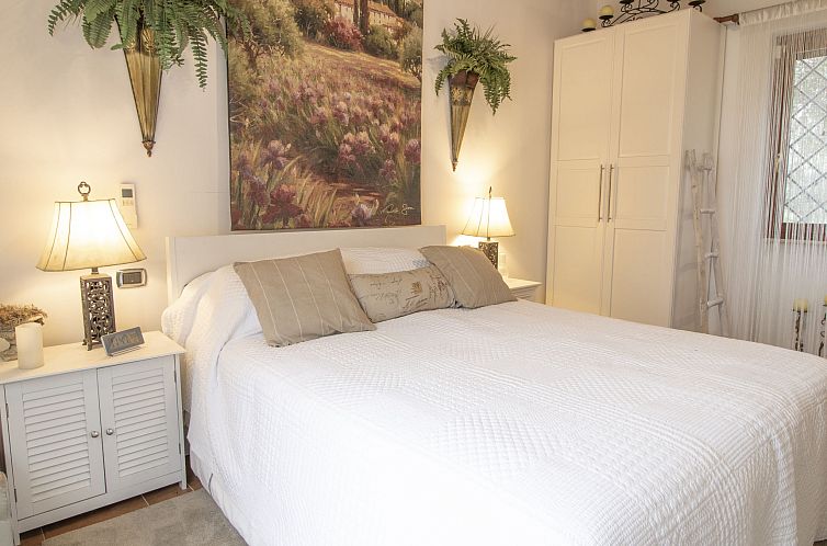 Vakantiehuis Olive Grove Sabina