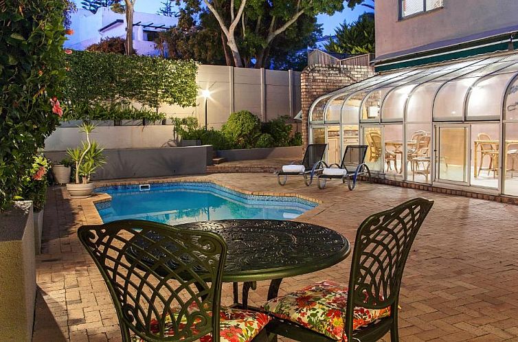 Maroela House Guest Accommodation