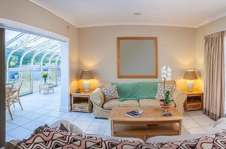 Maroela House Guest Accommodation