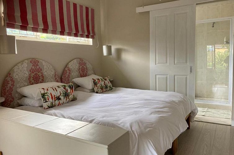 Maroela House Guest Accommodation