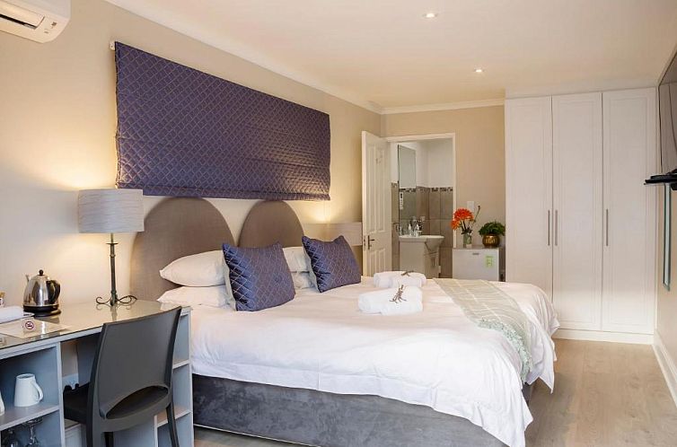 Maroela House Guest Accommodation