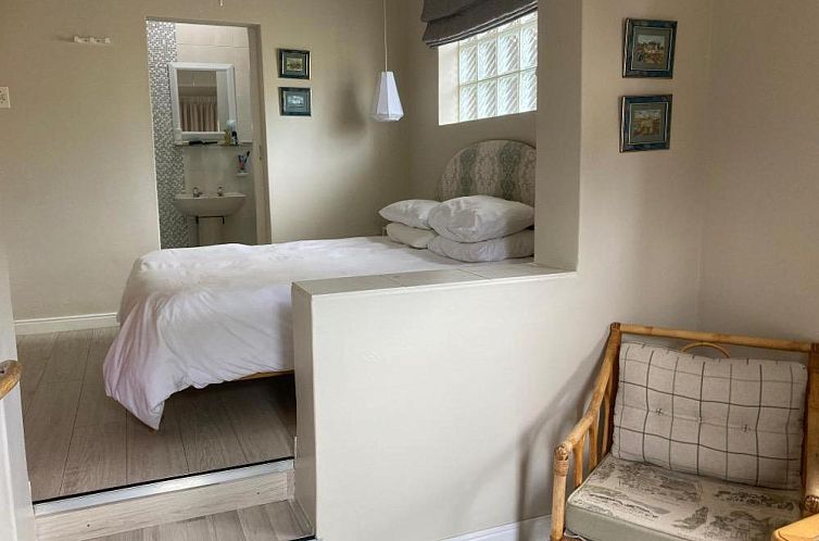 Maroela House Guest Accommodation