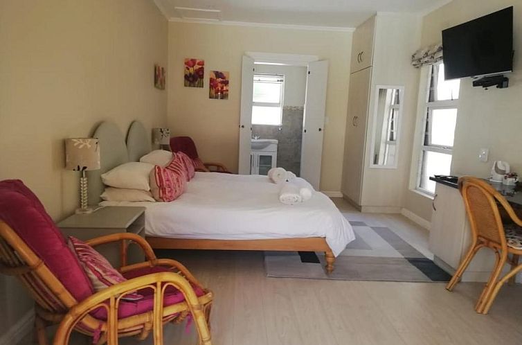 Maroela House Guest Accommodation