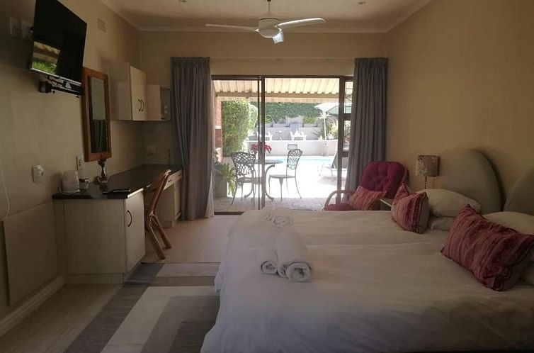 Maroela House Guest Accommodation