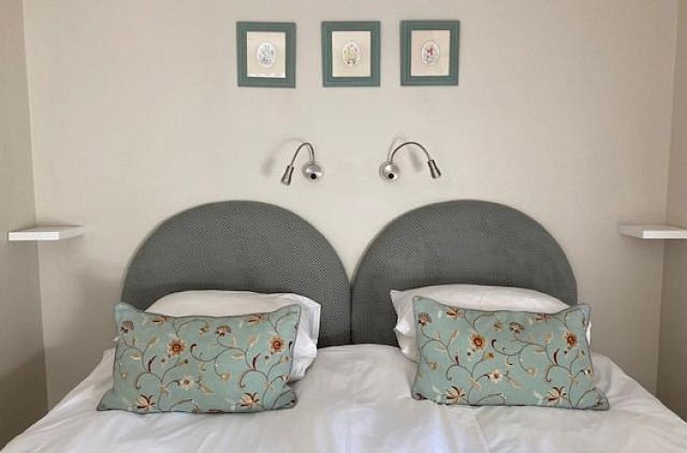 Maroela House Guest Accommodation