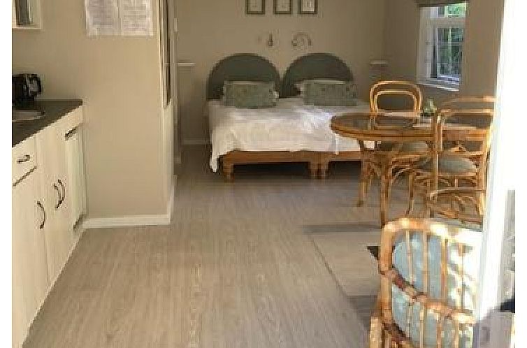 Maroela House Guest Accommodation