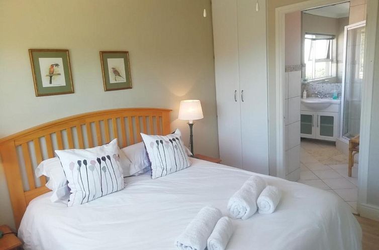 Maroela House Guest Accommodation