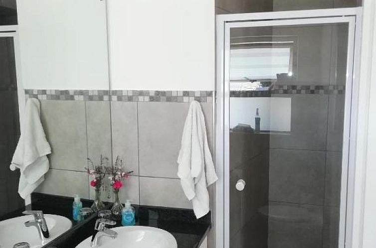 Maroela House Guest Accommodation