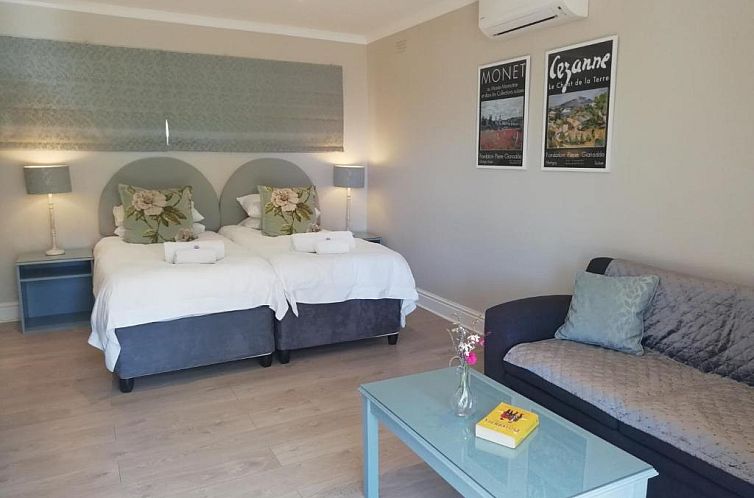 Maroela House Guest Accommodation