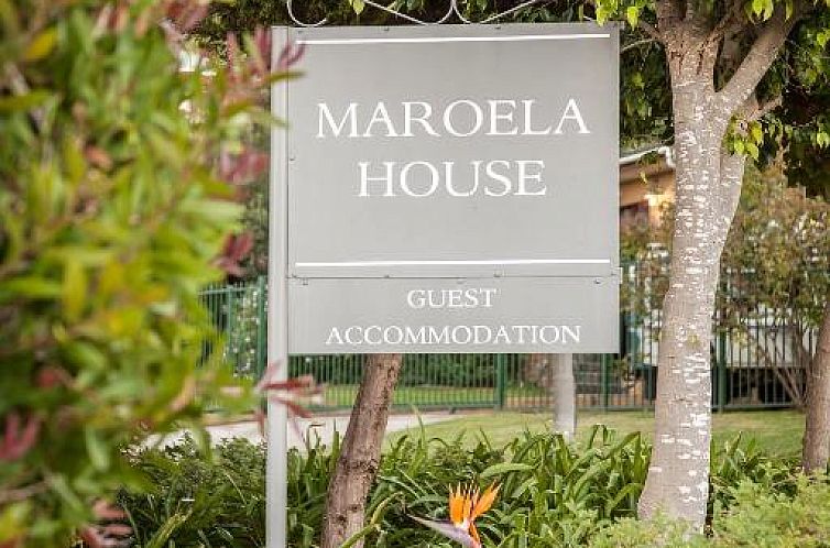 Maroela House Guest Accommodation